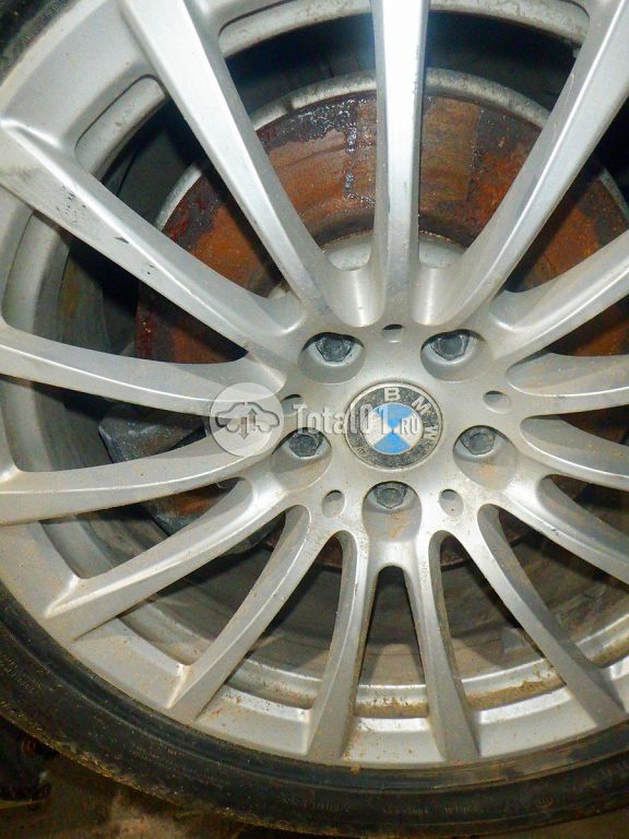 Фото BMW 7 серия 206
