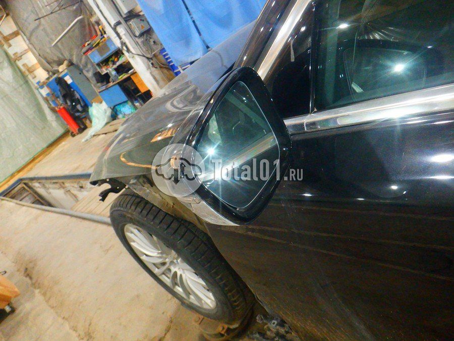 Фото BMW 7 серия 232