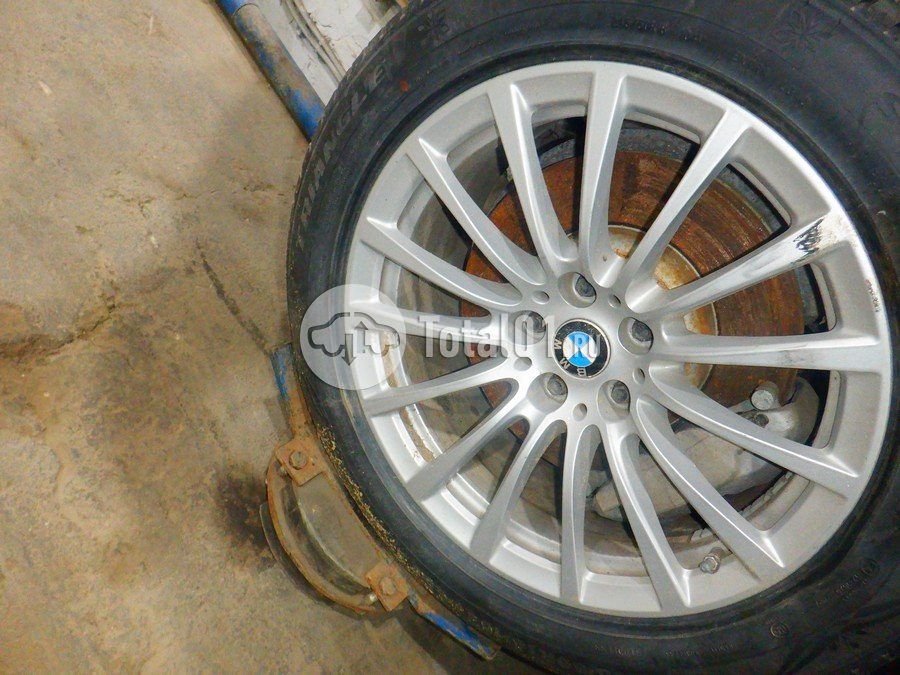Фото BMW 7 серия 248