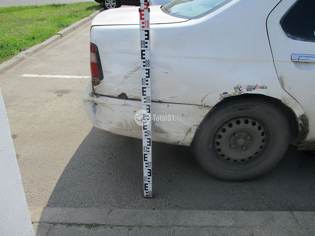 Фото Nissan Bluebird 10