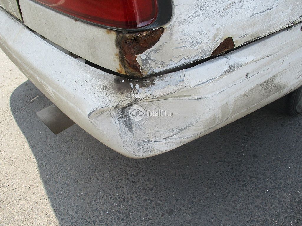 Фото Nissan Bluebird 12