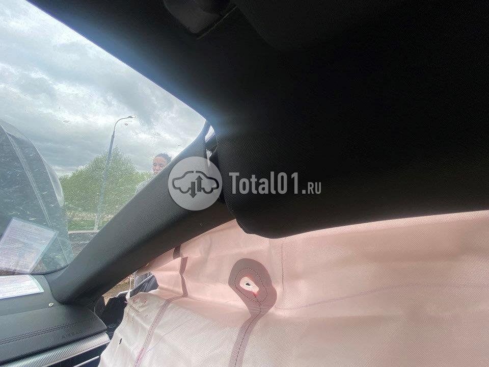 Фото Volkswagen Arteon 18