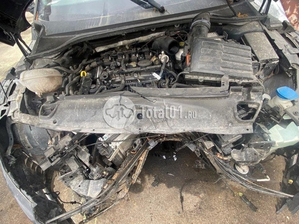 Фото Volkswagen Arteon 20