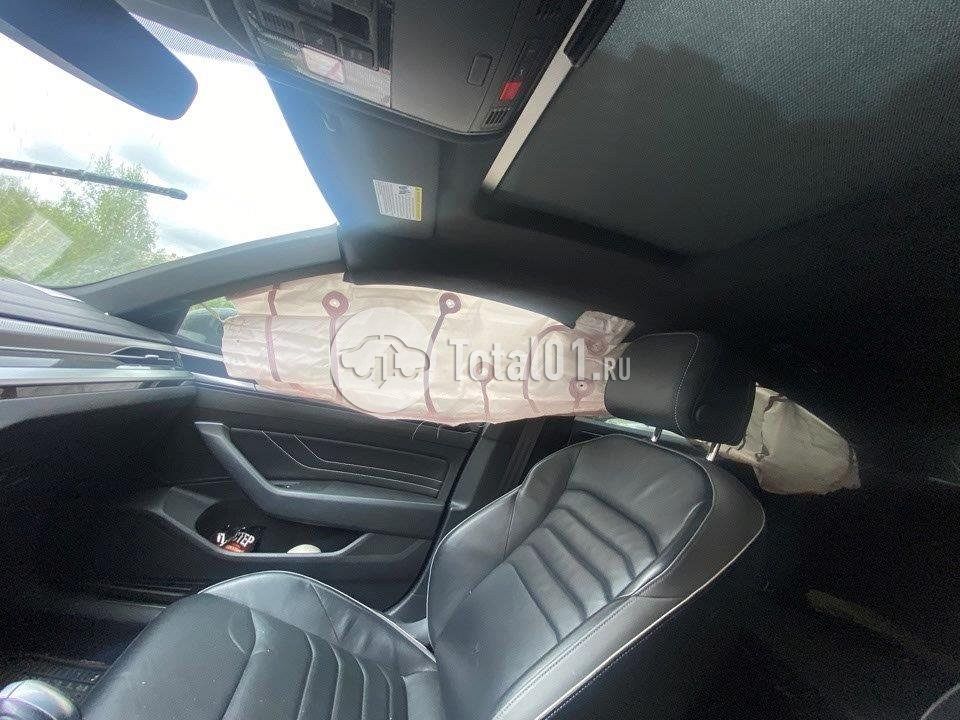 Фото Volkswagen Arteon 28