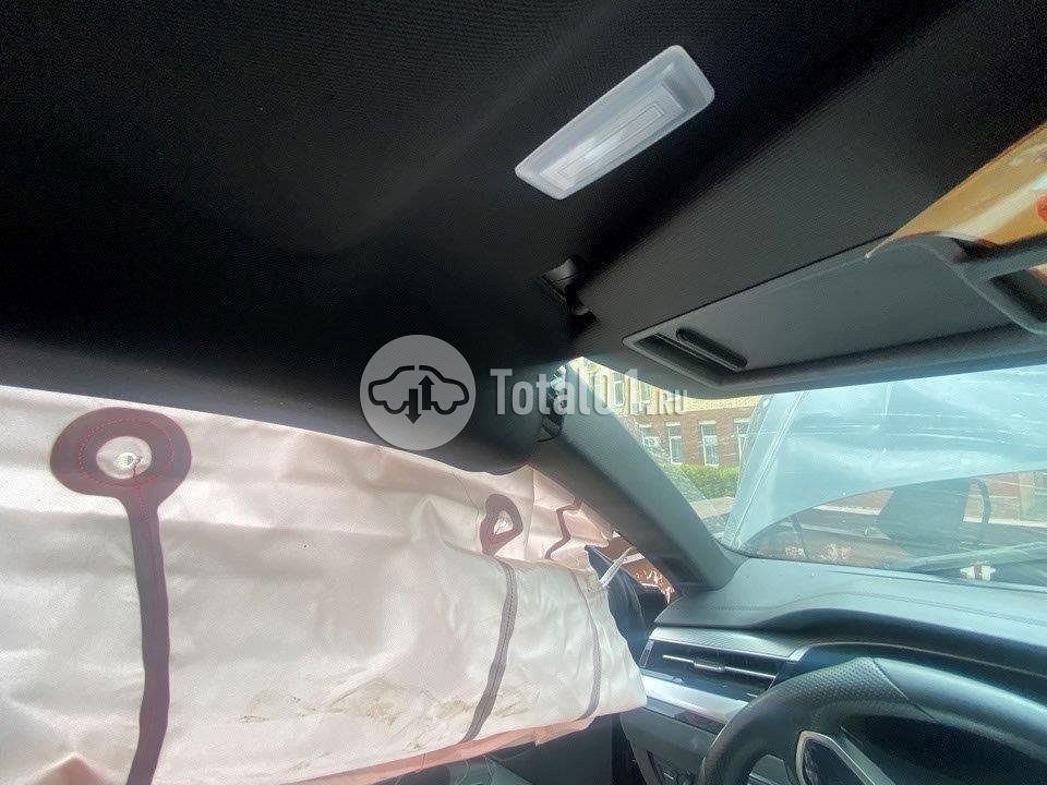 Фото Volkswagen Arteon 64