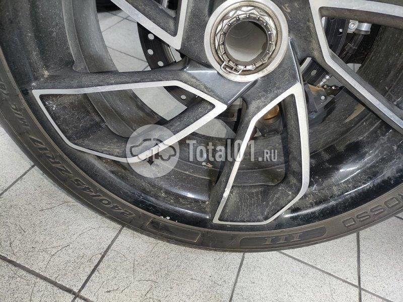 Фото Ducati DIAVEL V4 6