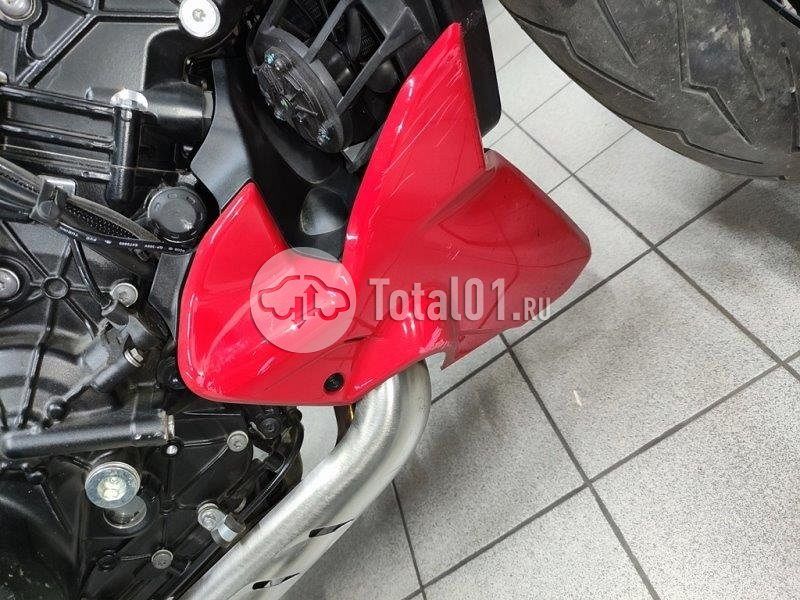 Фото Ducati DIAVEL V4 28