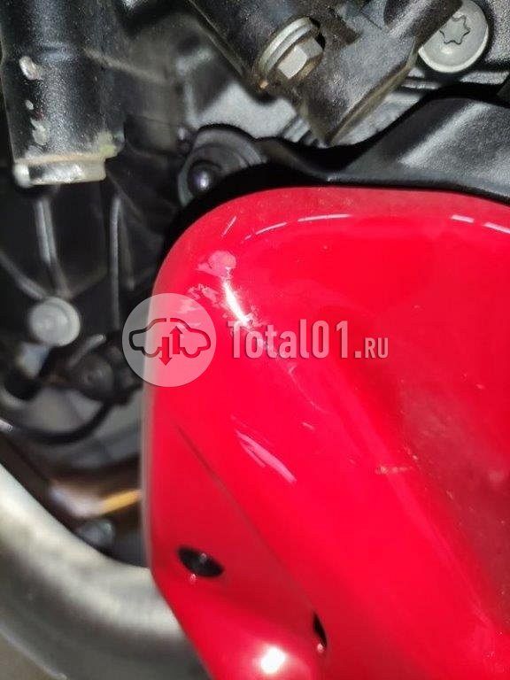 Фото Ducati DIAVEL V4 34