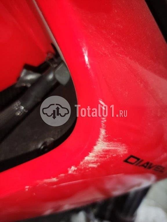 Фото Ducati DIAVEL V4 40