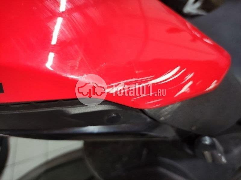 Фото Ducati DIAVEL V4 44