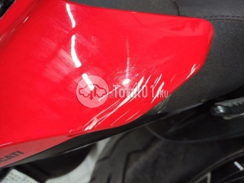 Фото Ducati DIAVEL V4 46
