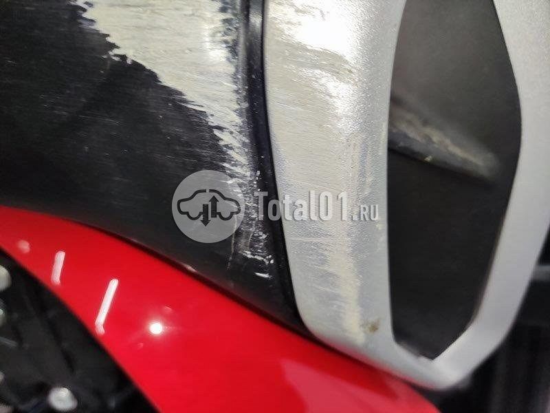 Фото Ducati DIAVEL V4 52