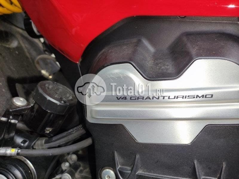 Фото Ducati DIAVEL V4 56