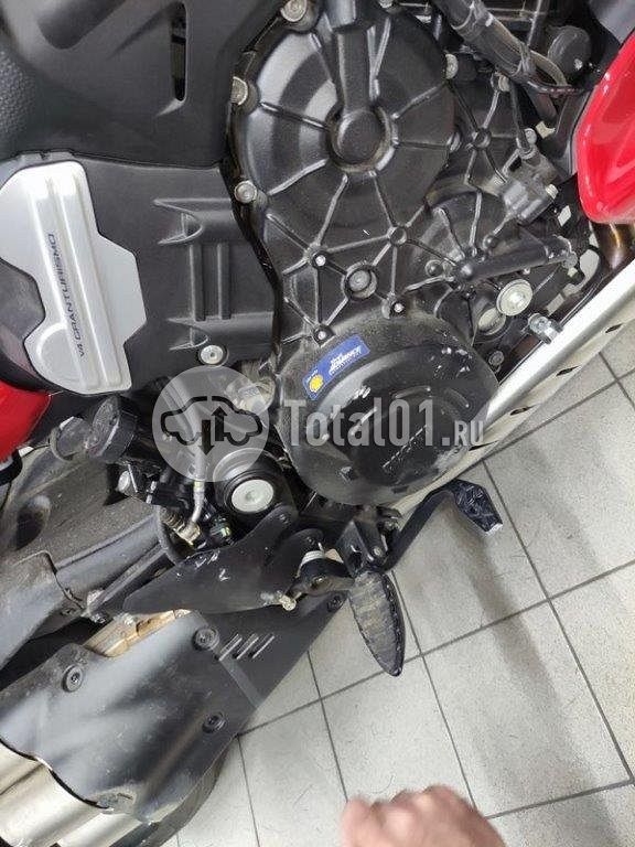 Фото Ducati DIAVEL V4 60