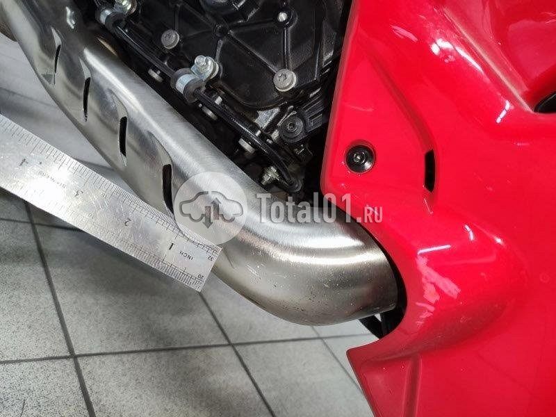 Фото Ducati DIAVEL V4 70