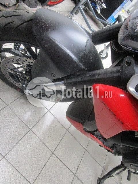 Фото Ducati DIAVEL V4 86