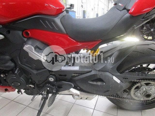 Фото Ducati DIAVEL V4 90