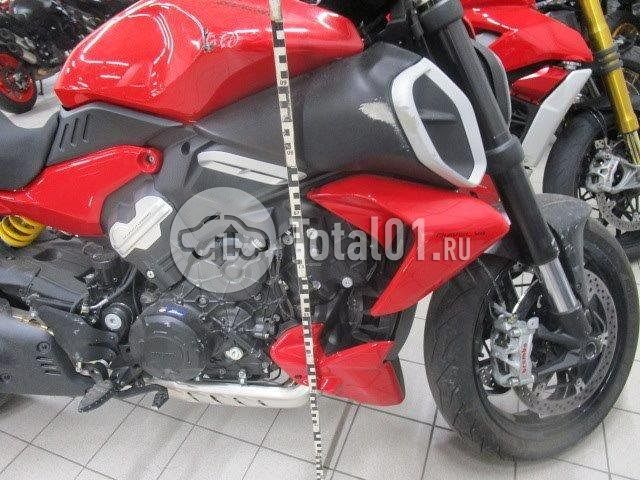 Фото Ducati DIAVEL V4 104