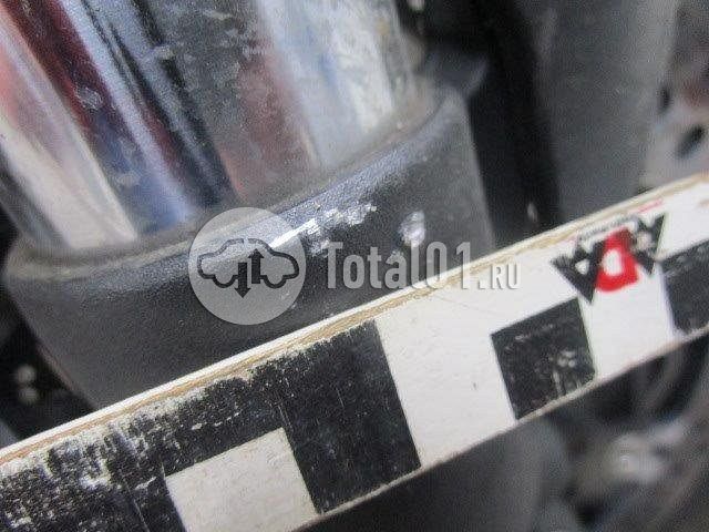 Фото Ducati DIAVEL V4 112