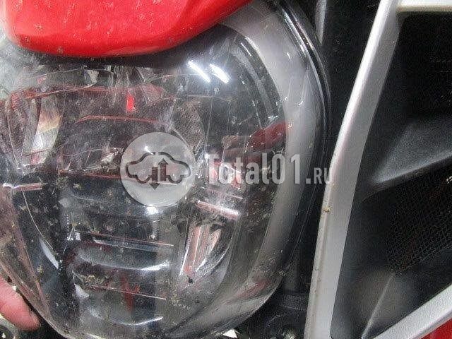 Фото Ducati DIAVEL V4 132