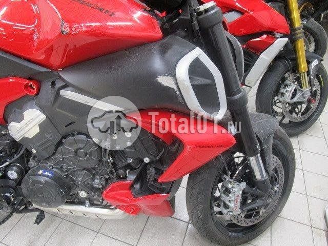 Фото Ducati DIAVEL V4 144