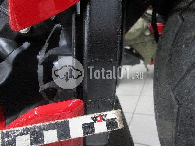 Фото Ducati DIAVEL V4 152