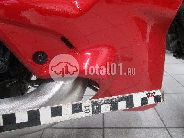 Фото Ducati DIAVEL V4 164