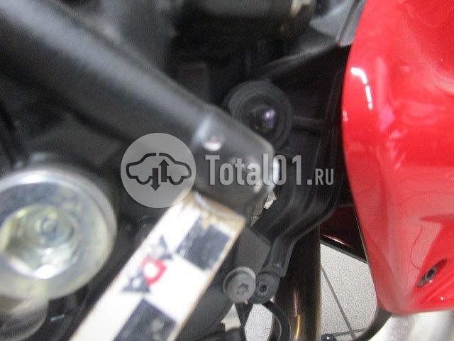 Фото Ducati DIAVEL V4 166