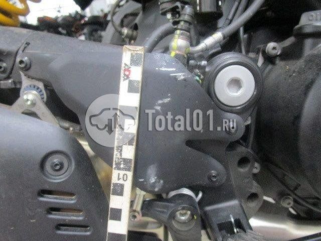 Фото Ducati DIAVEL V4 176
