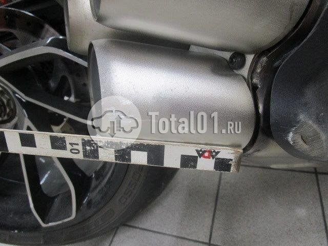 Фото Ducati DIAVEL V4 180