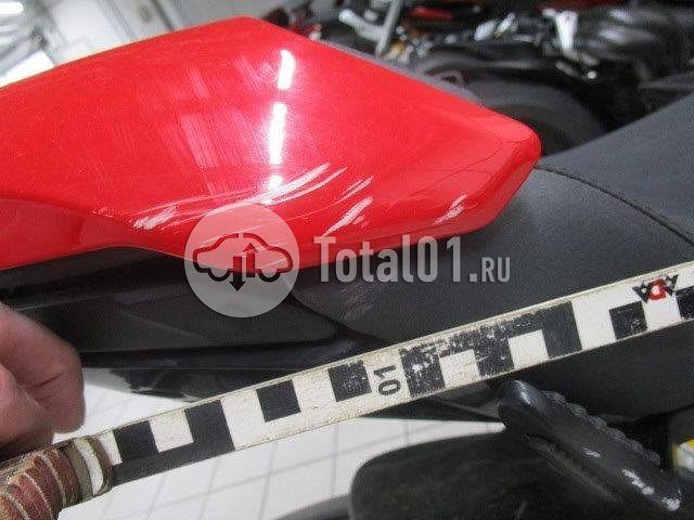 Фото Ducati DIAVEL V4 188
