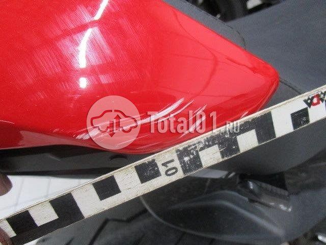 Фото Ducati DIAVEL V4 192