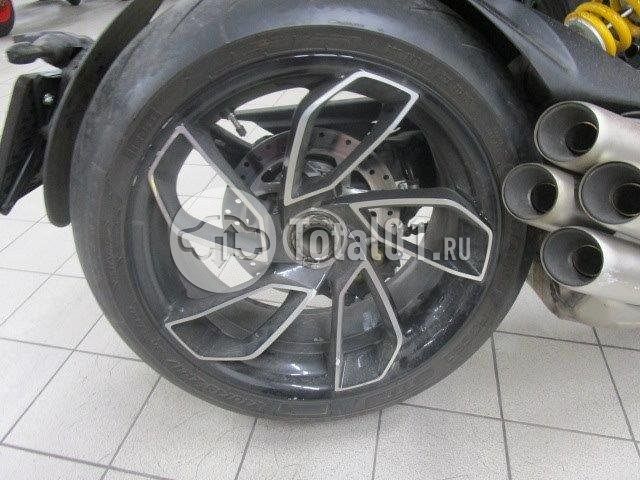Фото Ducati DIAVEL V4 194