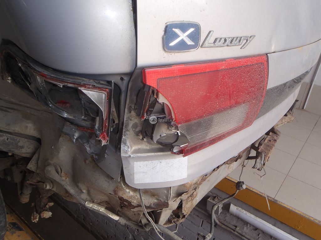 Фото Toyota Estima 28