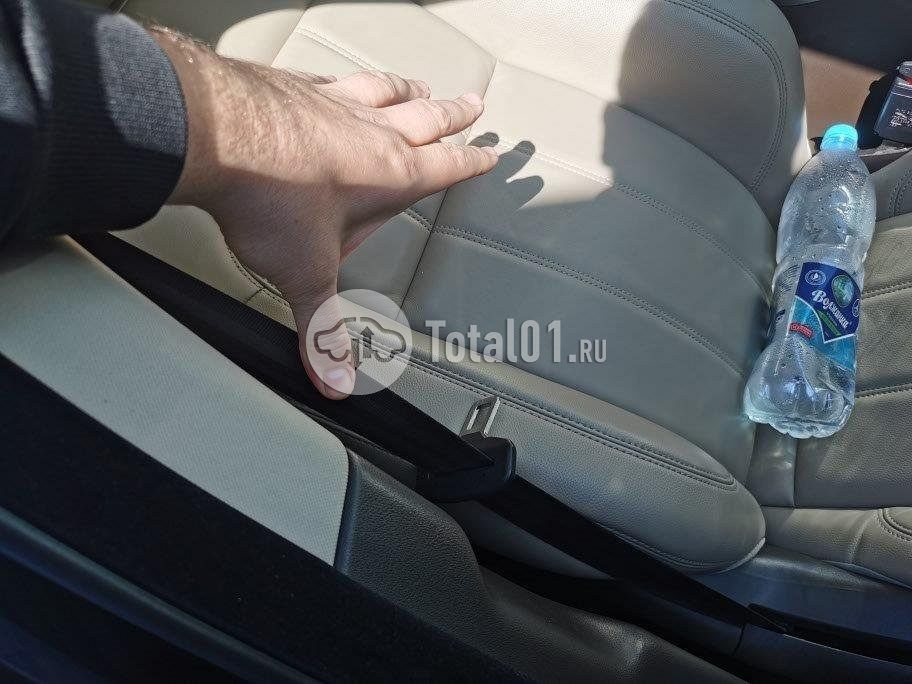 Фото Land Rover Range Rover Sport 34