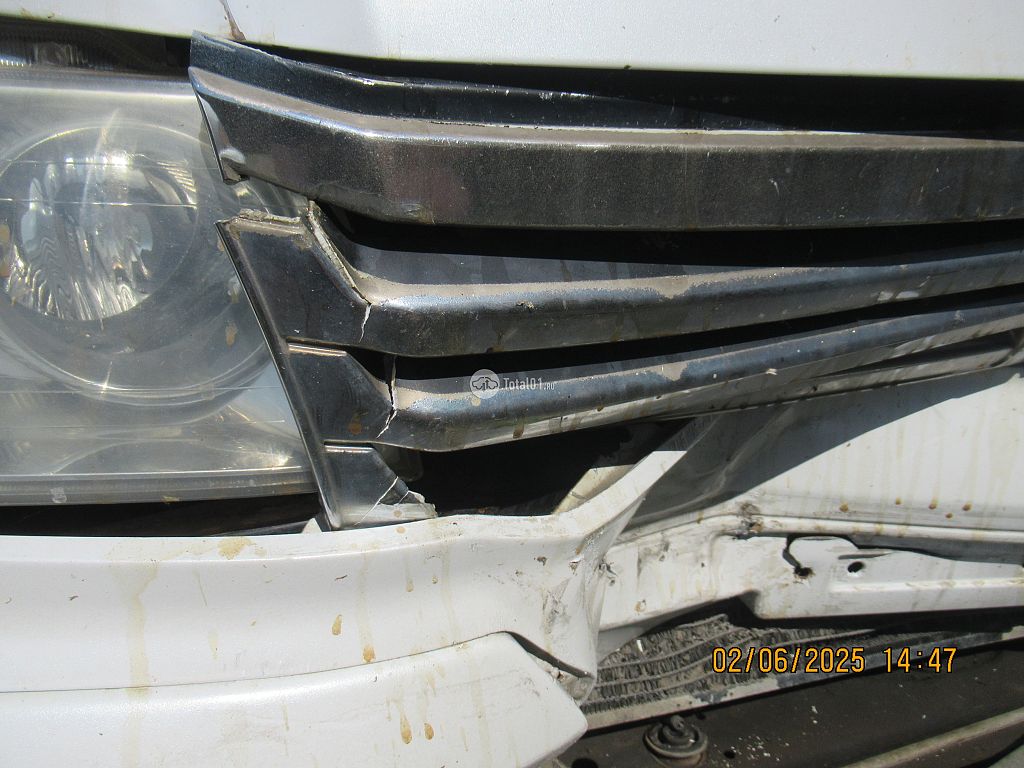 Фото Mitsubishi Chariot Grandis 22