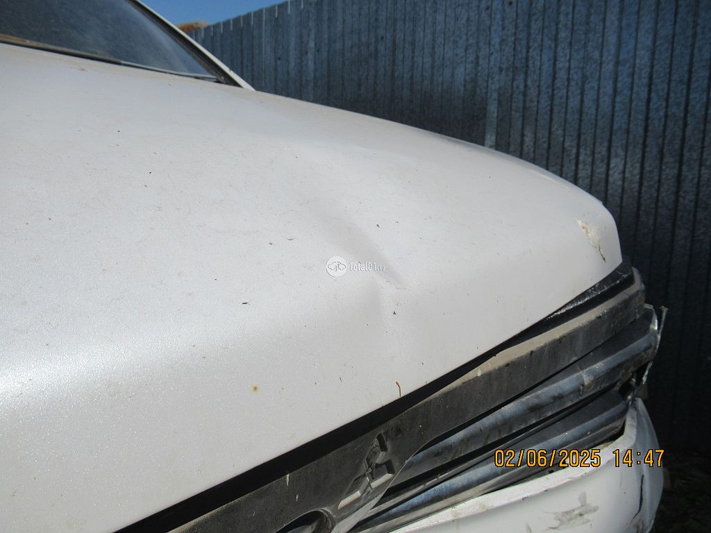 Фото Mitsubishi Chariot Grandis 34