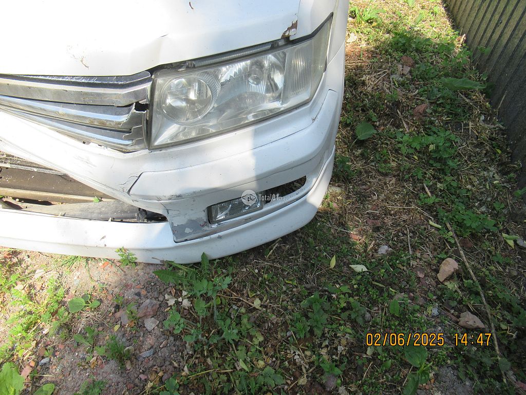 Фото Mitsubishi Chariot Grandis 36