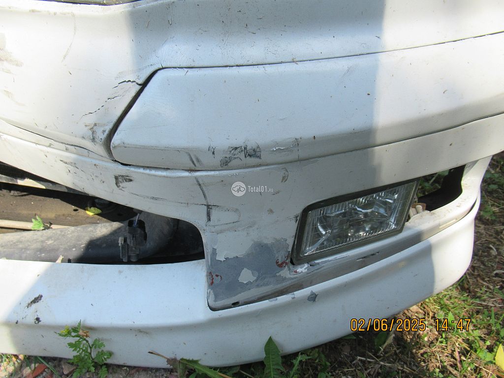 Фото Mitsubishi Chariot Grandis 40