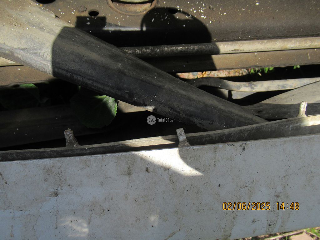 Фото Mitsubishi Chariot Grandis 60