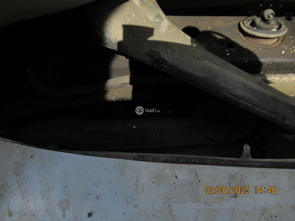 Фото Mitsubishi Chariot Grandis 62
