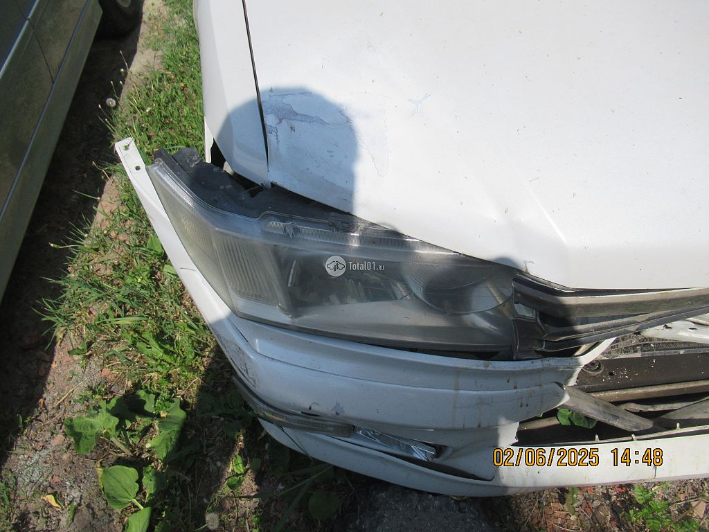 Фото Mitsubishi Chariot Grandis 68