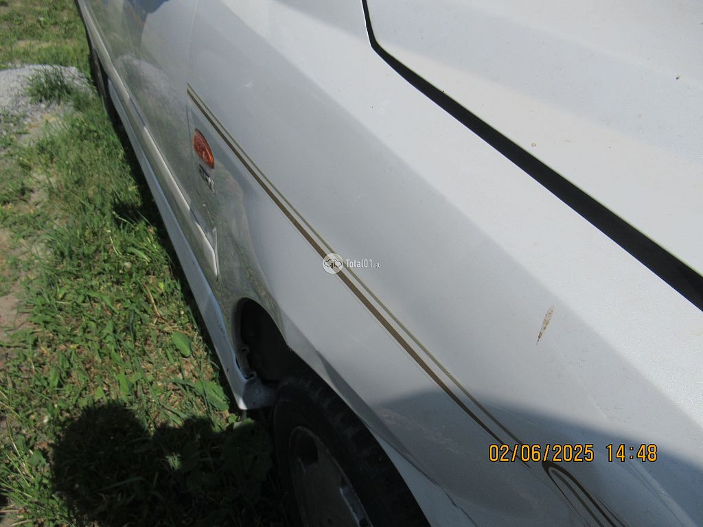 Фото Mitsubishi Chariot Grandis 80