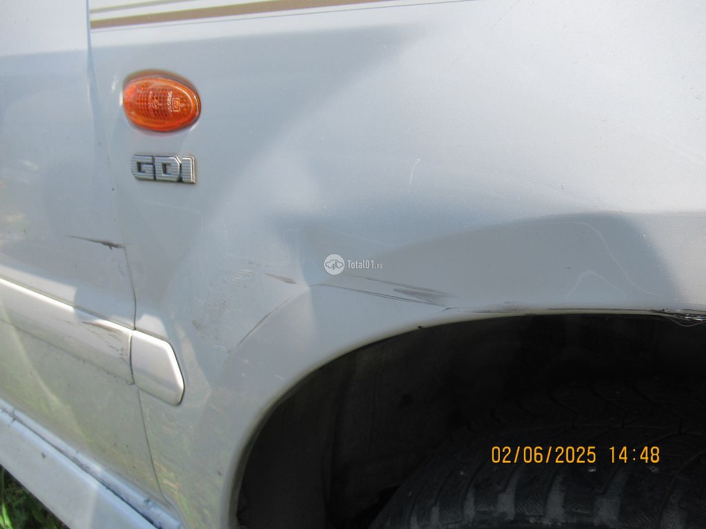 Фото Mitsubishi Chariot Grandis 84