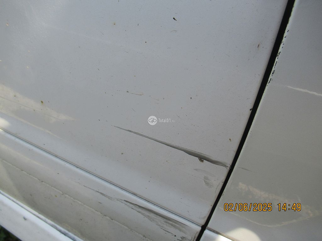 Фото Mitsubishi Chariot Grandis 88