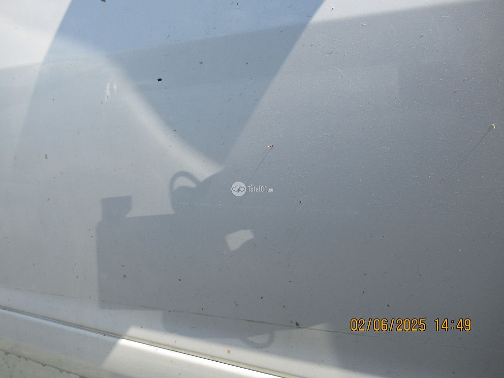 Фото Mitsubishi Chariot Grandis 90