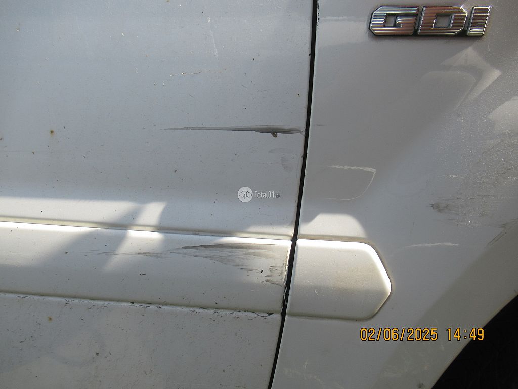 Фото Mitsubishi Chariot Grandis 92