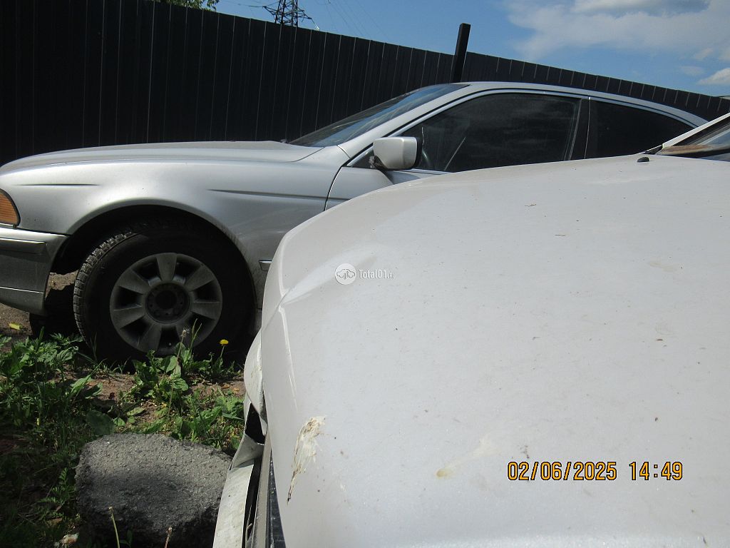 Фото Mitsubishi Chariot Grandis 104