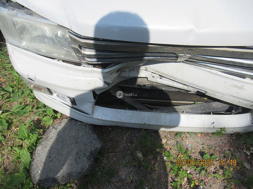 Фото Mitsubishi Chariot Grandis 106
