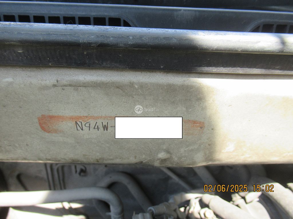 Фото Mitsubishi Chariot Grandis 114